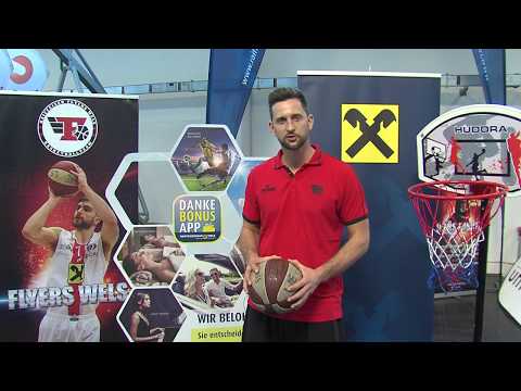 Raiffeisen Flyers Wels