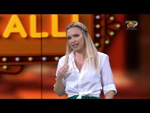 Portokalli, 17 Maj 2020 – Editorjali