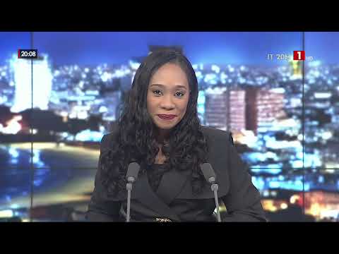 LE JOURNAL TELEVISE DE 20H - LUNDI 04 MAI 2026