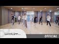 Golden Child - Let Me (Dance Practice Version)