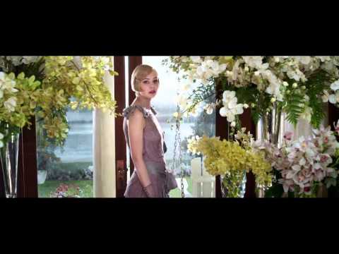 《大亨小傳》預告片：官方預告