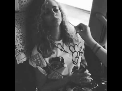 Jesy Nelson instagram (2014.08.17.)