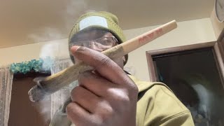 18 Gram Joint RAW Cone Challenge 