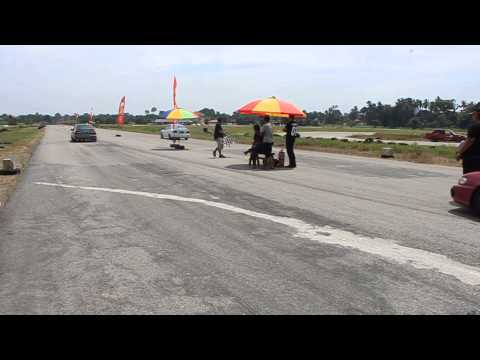 Thumbnail for Toyota Corolla AE110 DRAG RACE by Toyota Corolla (E110)