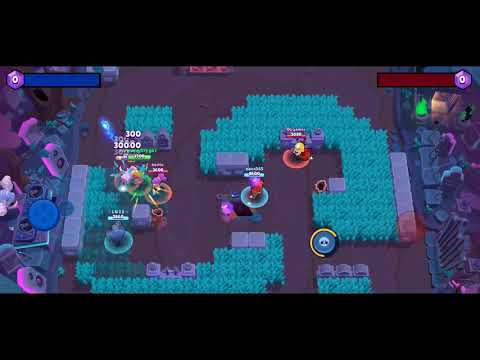 Brawl stars: Gotta go fast