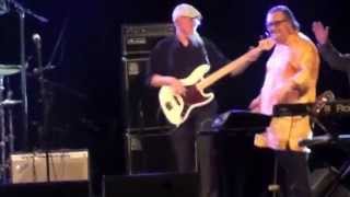 Boogie Woogie at the Piano (rappel) Philippe Grancher &His G-Men