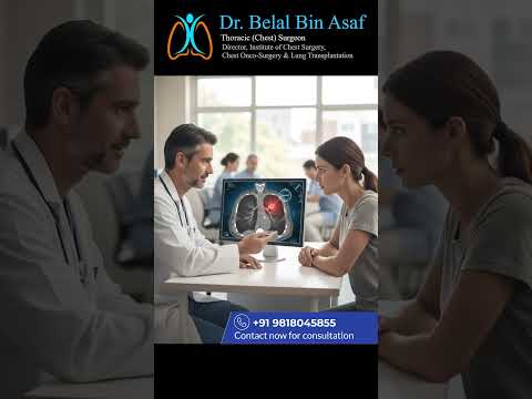 Thymoma Kya Hota Hai? | Thymus Gland Tumour Ko Ignore Karna Ho Sakta Hai Khatarnak!