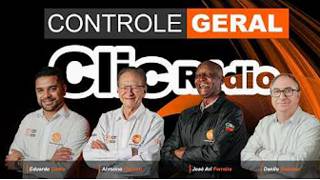 Download lagu Controle Geral – 21/02/2026 | Ao vivo neste sábado mp3