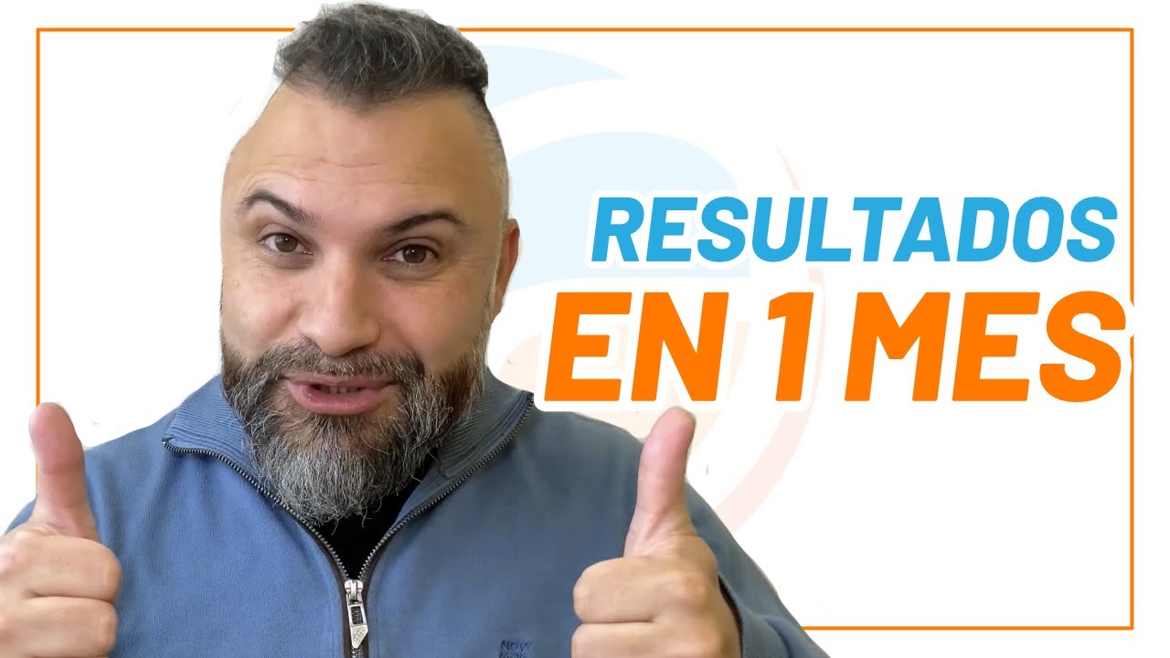 Esto he logrado con solo 1 mes en YouTube ¡Tu también puedes!