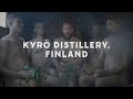 Kyrö Distillery: The Whole Story