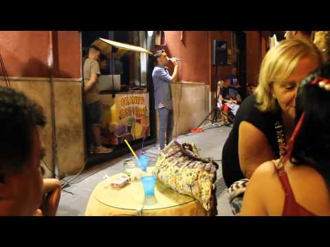 Enzo Cimmino - N'ammore esagerato