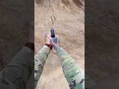 POV: Day on the range 😎Wiley X eyewear meets the highest safety ratings for eyepro in the game.