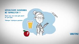 Hipoglisemi ve Hiperglisemi Nedir ? | TEMD