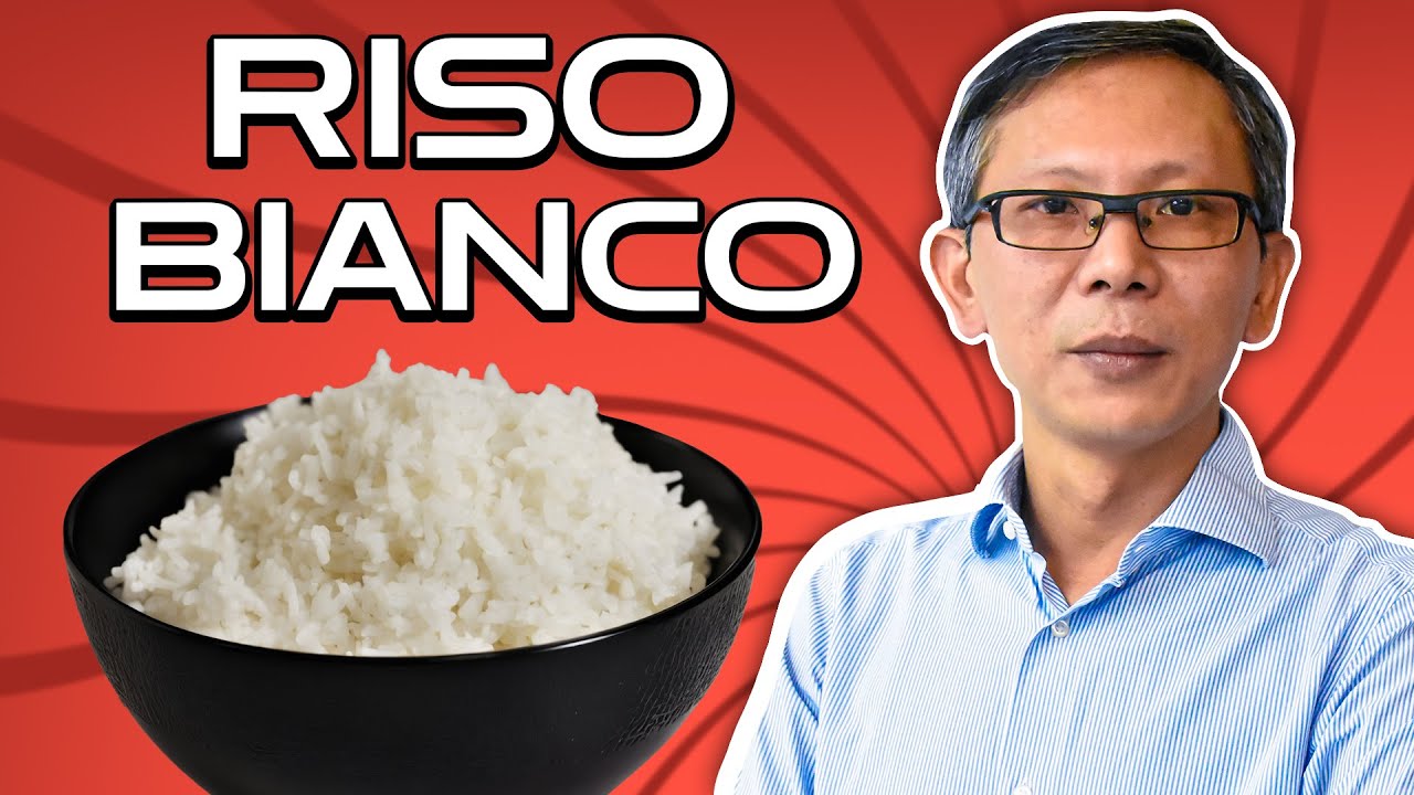 La Cottura del Riso nel Mondo Orientale