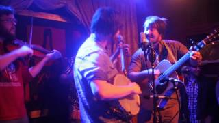 Horseshoes and Hand Grenades @ Mid West Music Fest