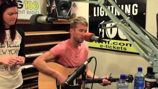 Scars on 45 - Crazy For You - Live at Lightning 100