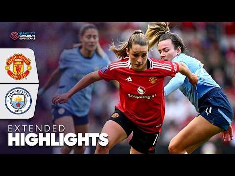 WSL Highlights