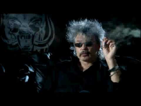 The Best of Philthy Animal Taylor - Motörhead -  (1)