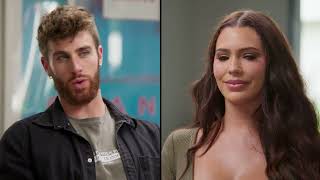 Miss Match S1E6: Paige Woolen/Jay Gould