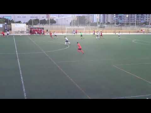 Amistoso Juvenil Zapillo   Cañada