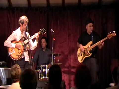 Uri Bracha Trio - Casa forte