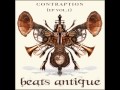 Beats Antique - Mission (HQ Audio)