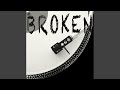 Broken (Originally Performed by lovelytheband) (Instrumental)