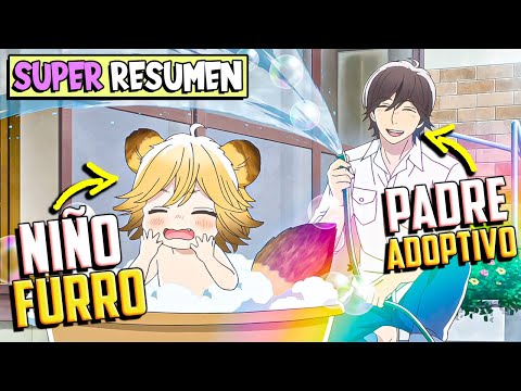 Udon no kuni no Kiniro Kemari capitulo 1 español latino