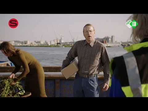 Pornoboekjes - Sluipschutters (S5A2)