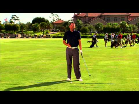 Turn Your Knuckles Down to Hit a Draw