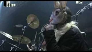 Korn - Got The Life (Live @ Rock am Ring 2006)