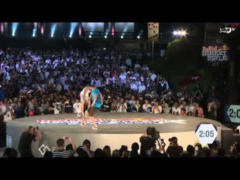 RBSS 2013 Tokio Szymo vs Charly