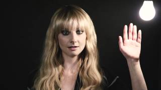 GIRL Melissa Rauch for BELLO