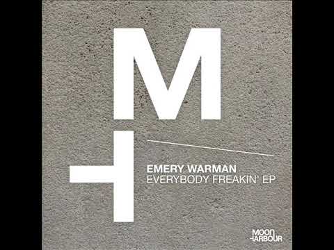 Emery Warman, Roland Clark - Prove Them Wrong (Original Mix)