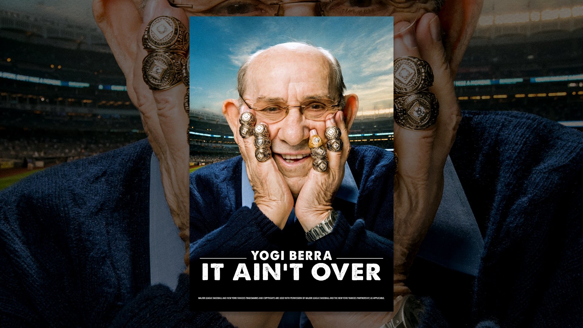 The 7 Best Documentaries And Videos About Yogi Berra
