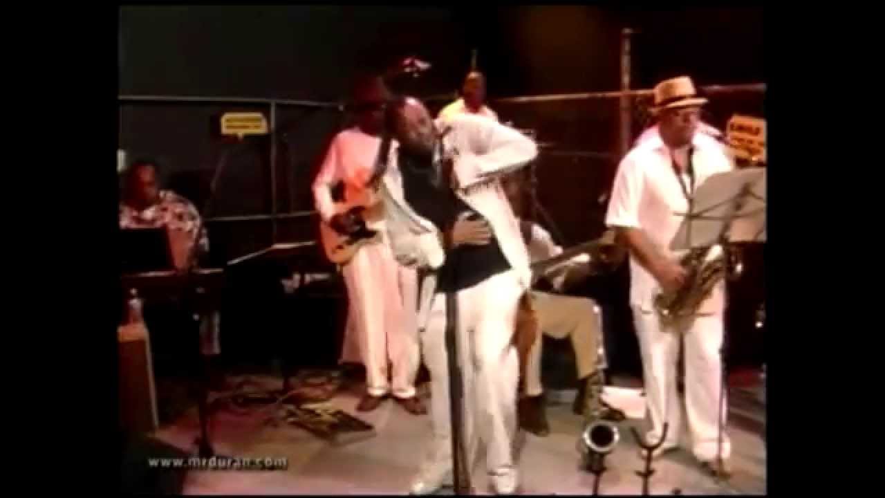 Charles Wright & The Watts 103rd Street Rhythm Band - Express Yourself