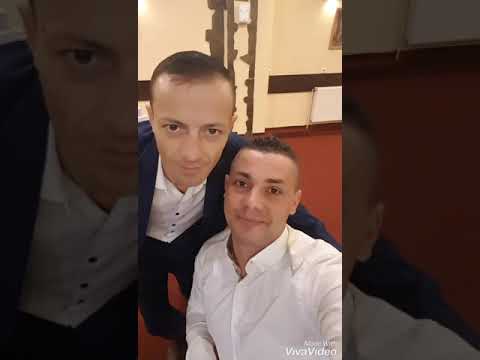 Gabi Nistor și Marian