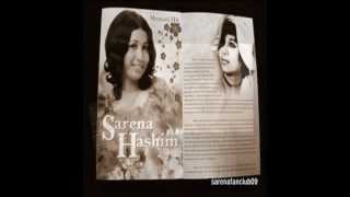 Download lagu Sarena Hashim - Jangan Menangis mp3