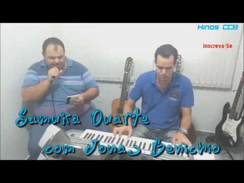 Samuka Duarte com Jonas Benichio - CD Completo