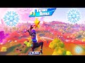 Sweater Weather ❄️ (Fortnite Montage)