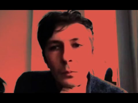 Andreas Spechtl (Ja, Panik) bei ByteFM