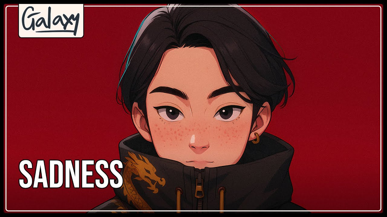 Cash Cash & Hayley Kiyoko - Sadness (Lyrics)