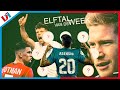 TOTW: Krachtpatser Botman, De Bruyne Té Briljant & Asensio Heeft Een Gave