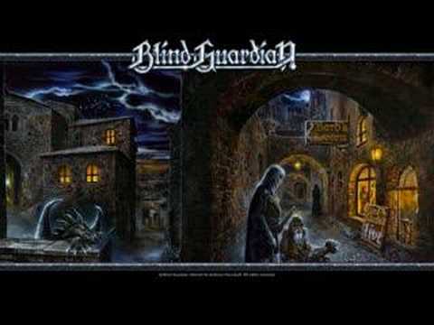 Blind Guardian Lost In The Twilight Hall Live mp3