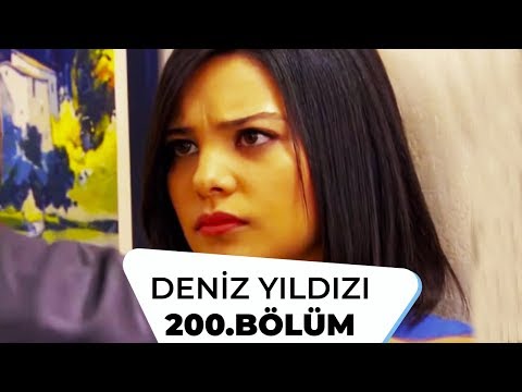 Deniz Yıldızı 200. Bölüm - 1. Sezon