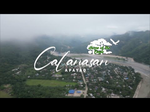 Calanasan, Apayao #NapiyaNgaCalanasan