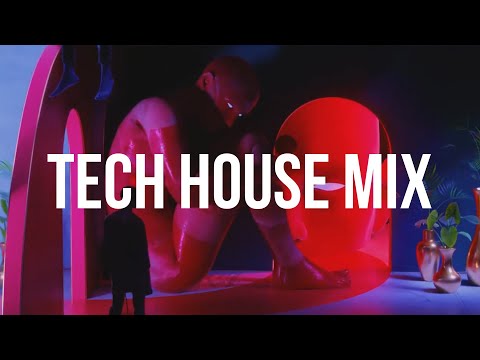 Tech House Mix 2021 | FISHER, Endor, Dom Dolla & more