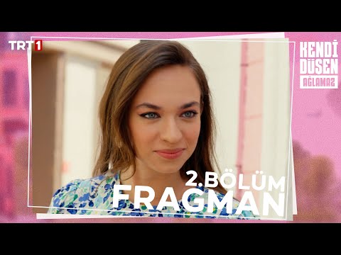Kendi Düşen Ağlamaz 2. Bölüm Fragmanı - 29 Haziran Perşembe  @trt1   'de!