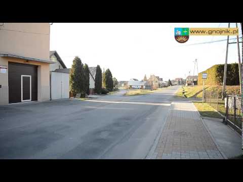 Będą chodniki w Zawadzie Uszewskiej