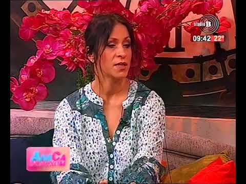 Ali sa osmehom 02.06.2018. Gost  V Djordjevic J Stojanovic i S Dacic